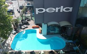 Hotel Perla Riccione